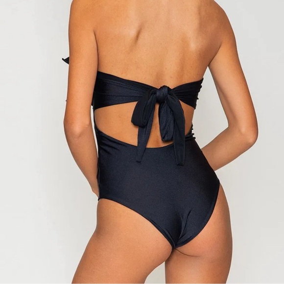 AZULU TIPICA ONE PIECE size S - Picture 2 of 9